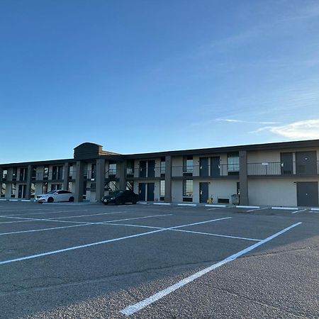 Motel 6 Chickasha, Ok エクステリア 写真
