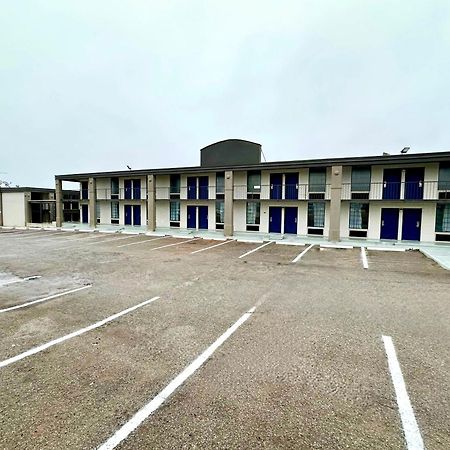 Motel 6 Chickasha, Ok エクステリア 写真