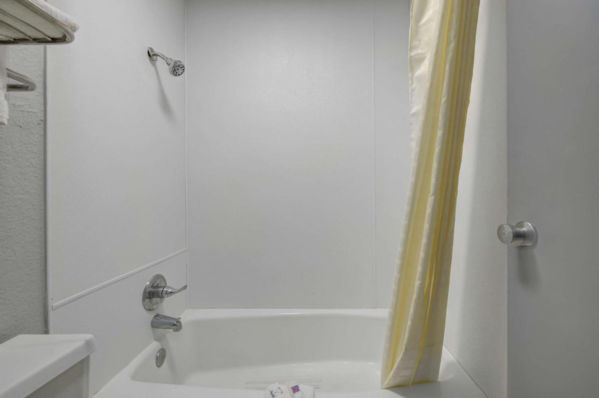 Motel 6 Chickasha, Ok エクステリア 写真