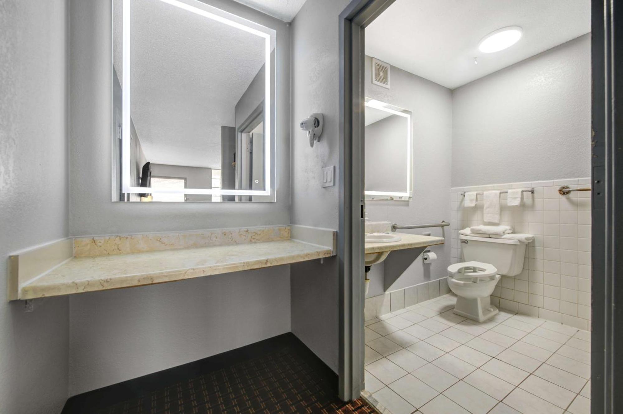 Motel 6 Chickasha, Ok エクステリア 写真