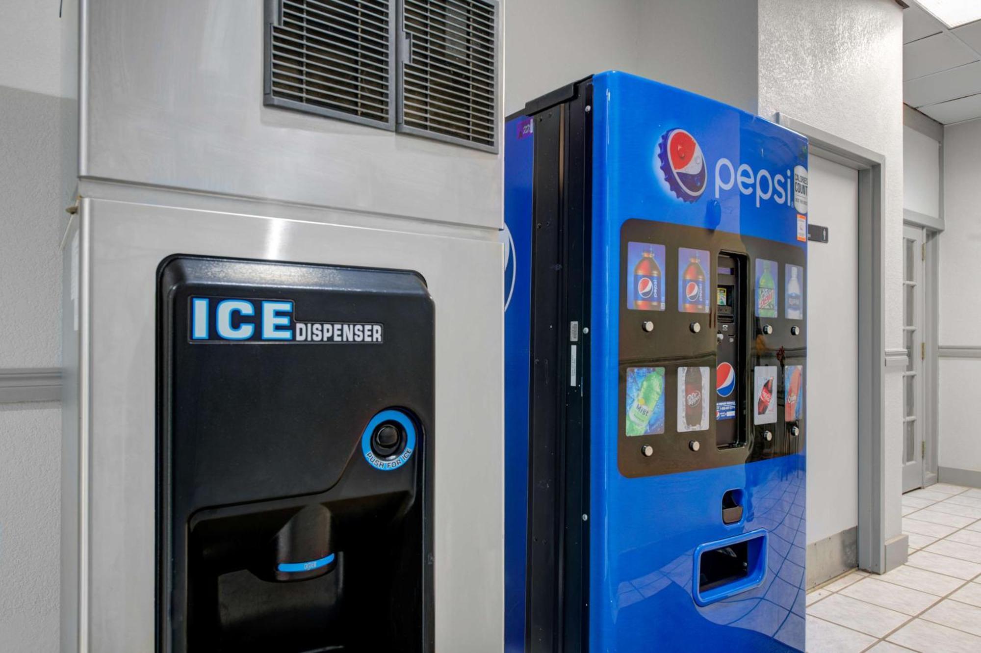 Motel 6 Chickasha, Ok エクステリア 写真