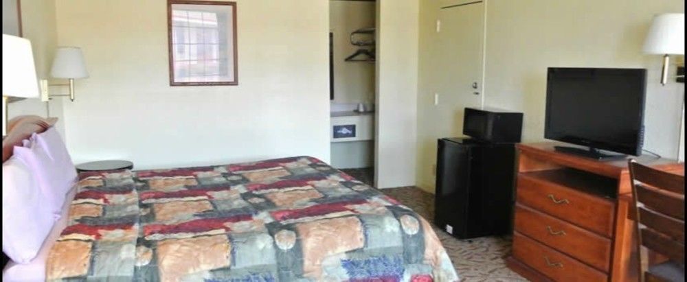 Motel 6 Chickasha, Ok エクステリア 写真