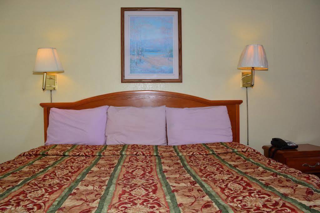 Motel 6 Chickasha, Ok エクステリア 写真