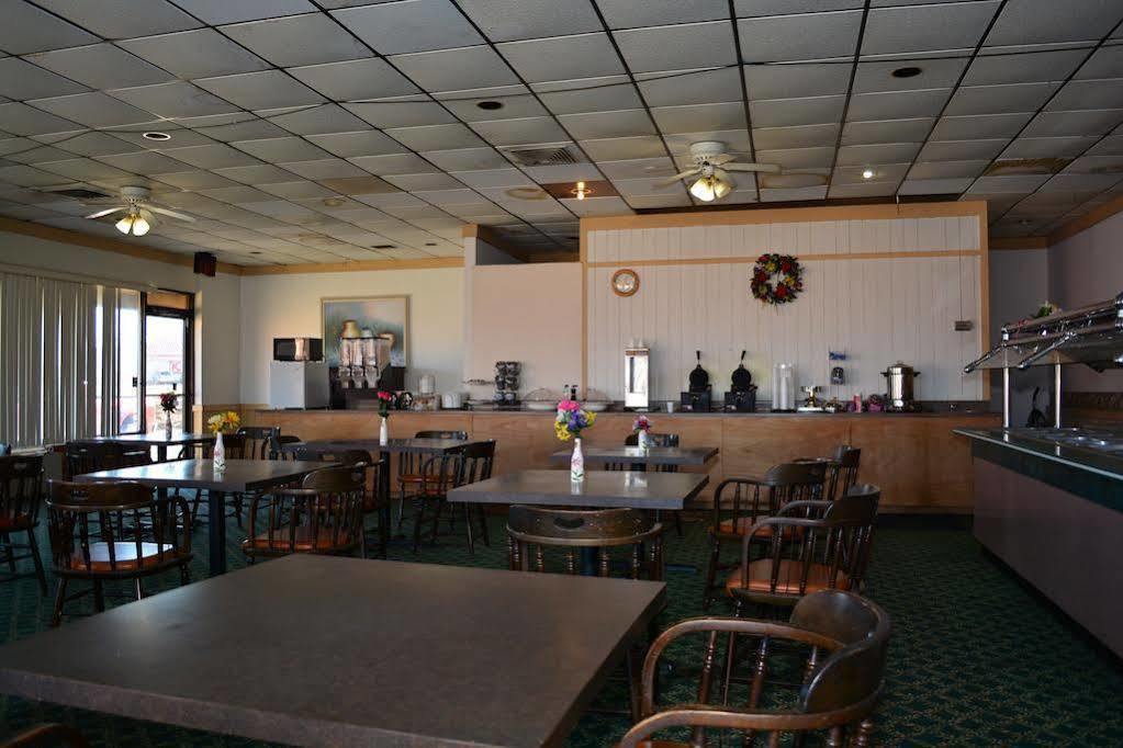 Motel 6 Chickasha, Ok エクステリア 写真