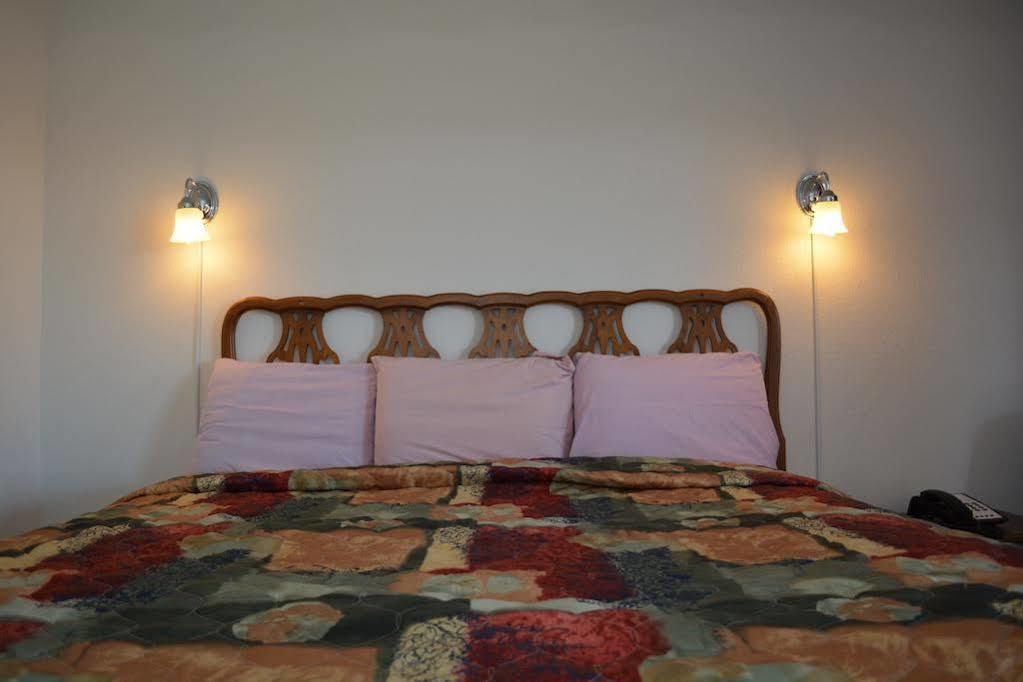 Motel 6 Chickasha, Ok エクステリア 写真