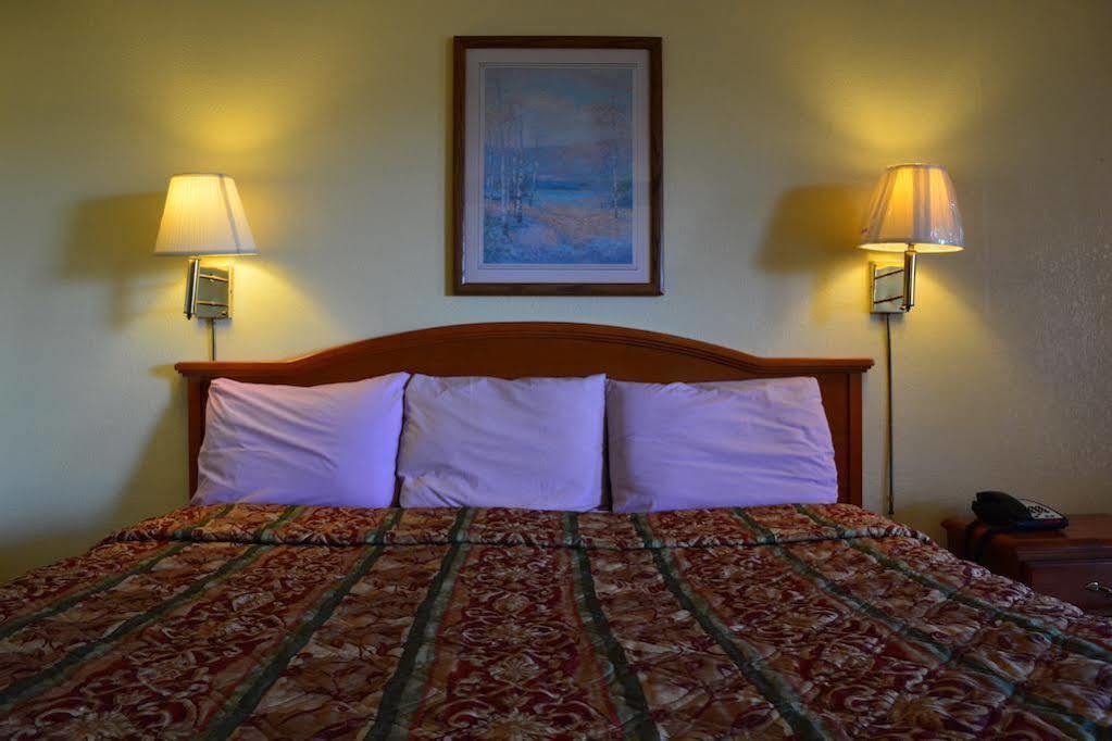 Motel 6 Chickasha, Ok エクステリア 写真